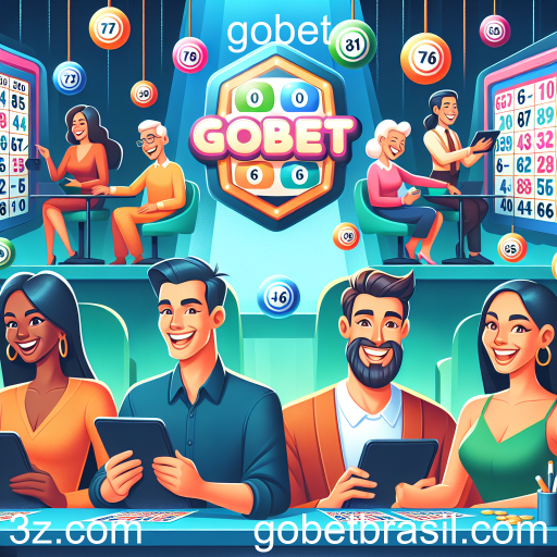 A Magia do Bingo: Diversão e Emoção no Gobet
