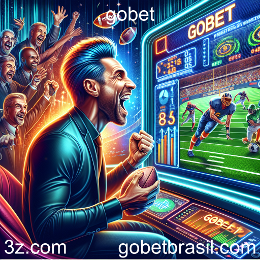 A Ascensão dos Fantasy Sports: Onde o Jogo Encontra o Esporte Real